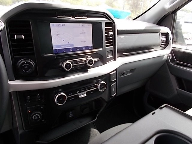 Used 2023 Ford F150 XLT w/ Equipment Group 301A Mid image 16