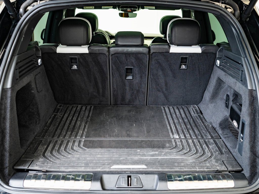 Used 2025 Land Rover Range Rover Sport Dynamic SE image 19