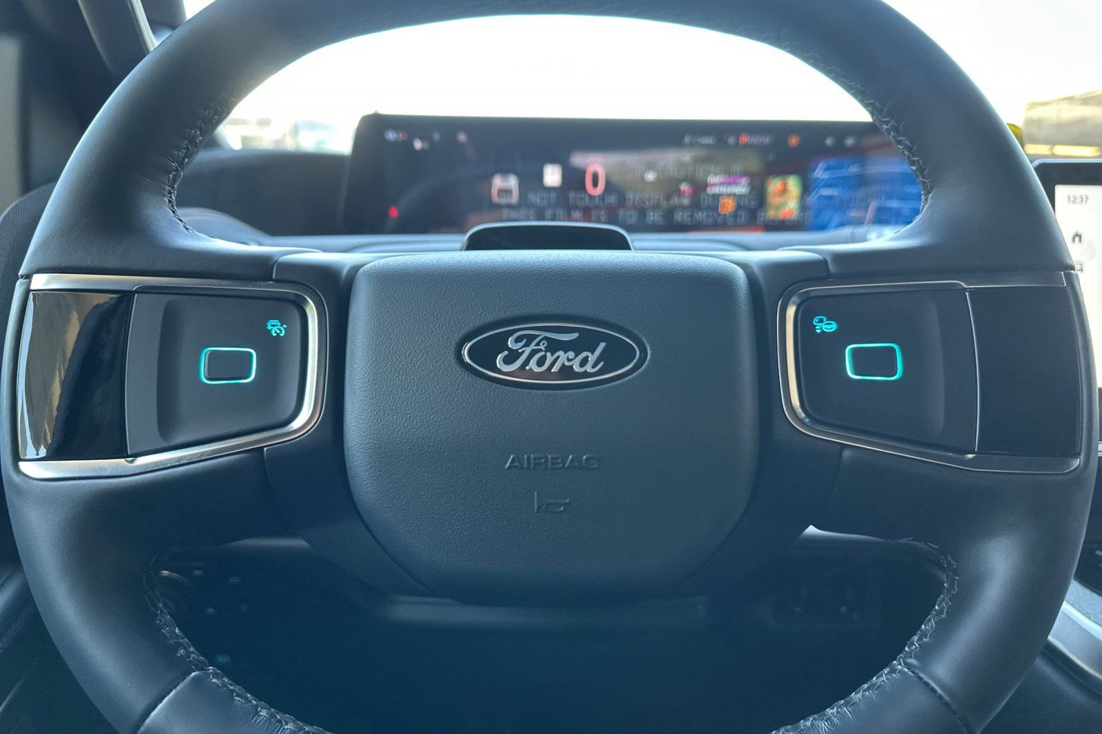 New 2026 Ford Expedition Tremor AWD/4WD image 25
