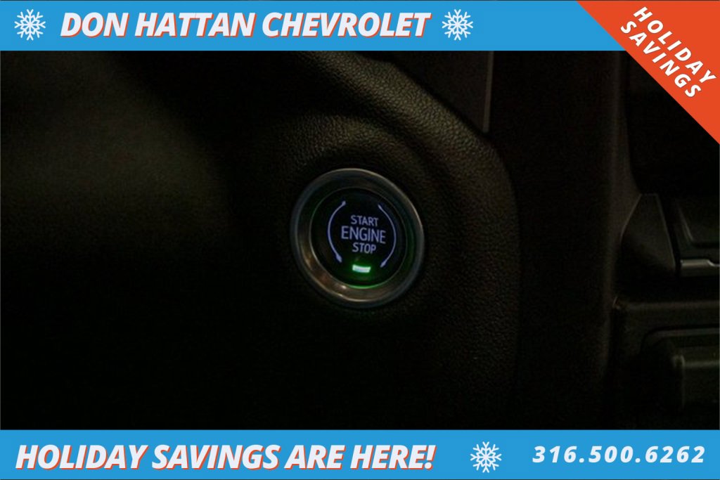 Used 2024 Chevrolet Silverado 1500 Custom w/ LPO, Dark Essentials Package image 14