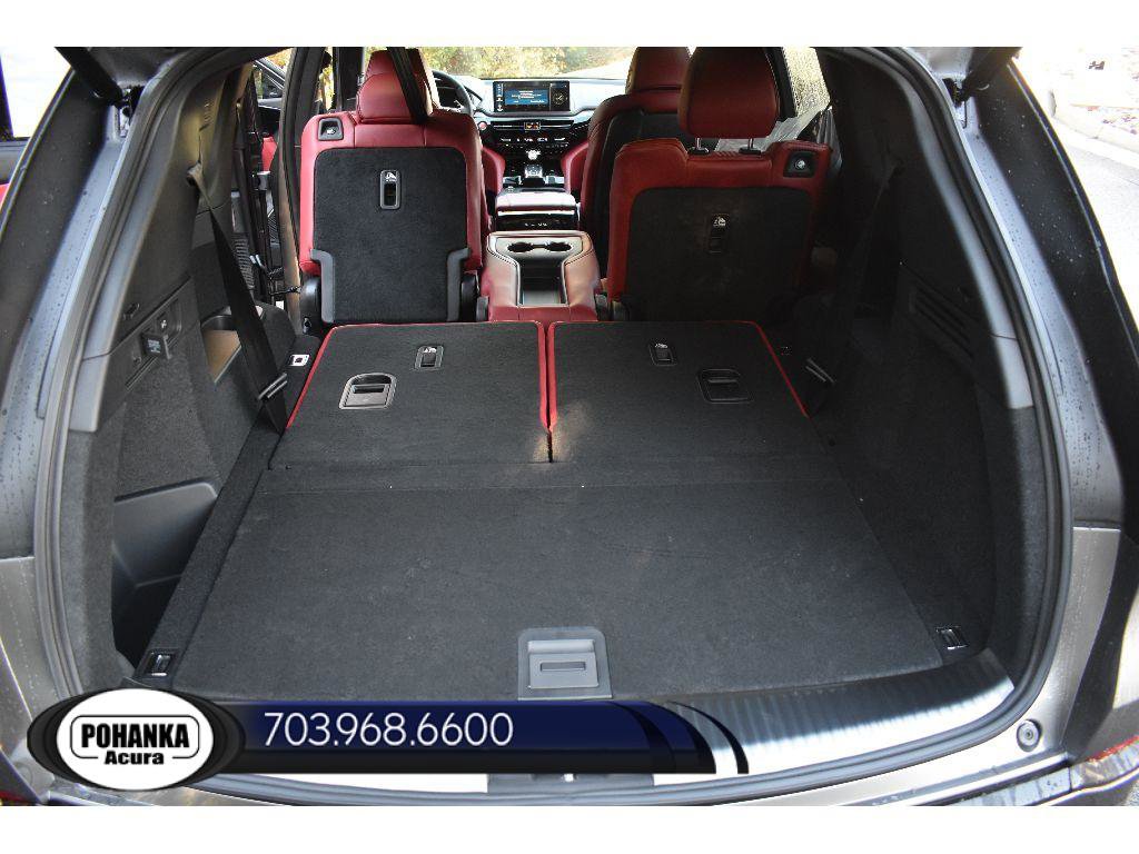 New 2026 Acura MDX A-Spec image 19