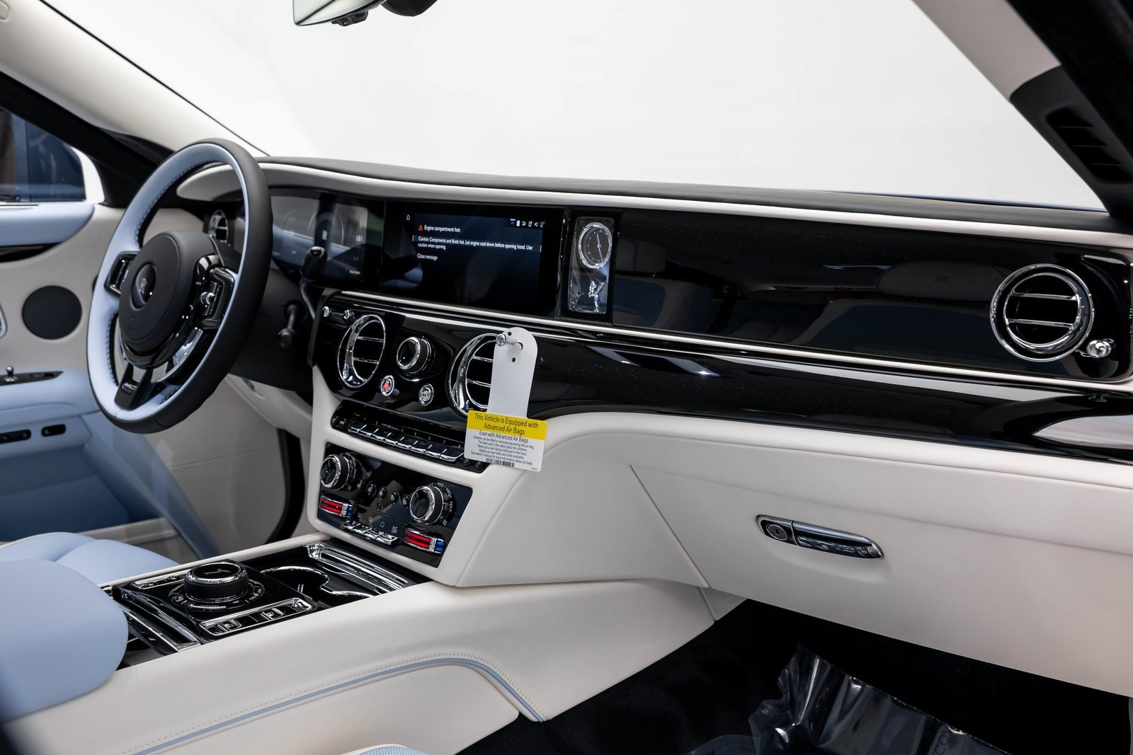 New 2026 Rolls-Royce Ghost image 43