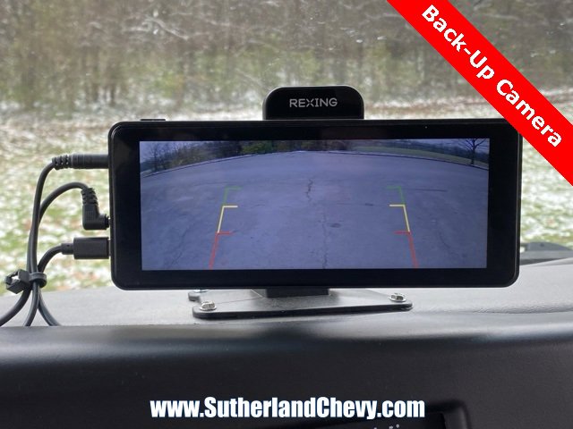 Used 2017 GMC Savana 3500 image 21