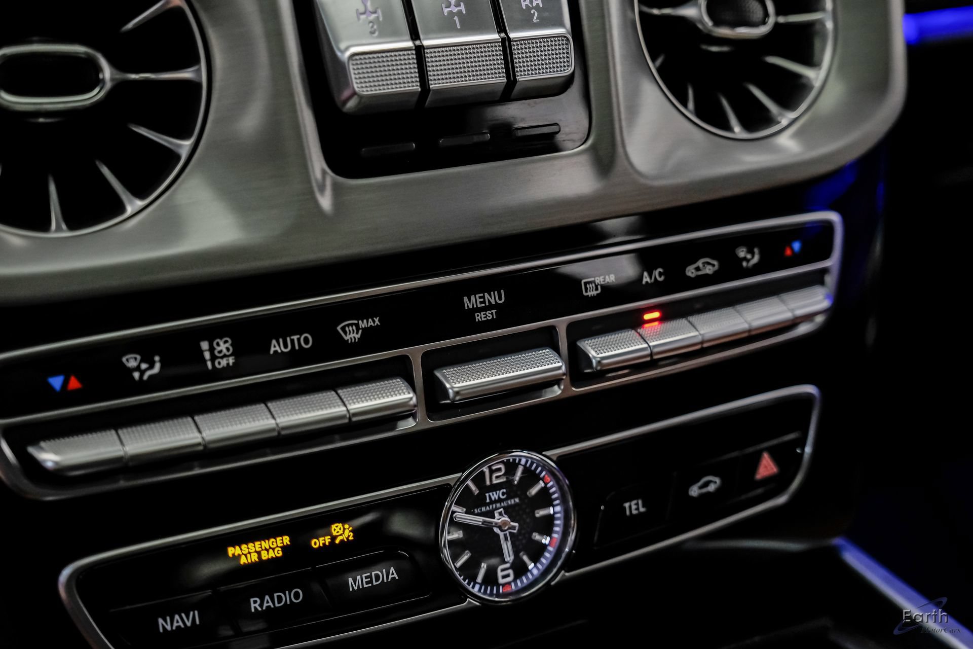 Used 2019 Mercedes-Benz G 63 AMG 4MATIC image 61