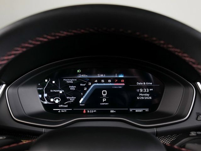 Certified 2023 Audi SQ5 Prestige w/ Prestige Package AWD/4WD image 18