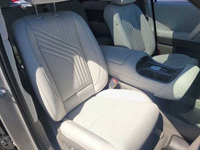 New 2026 Hyundai Palisade SEL image 19