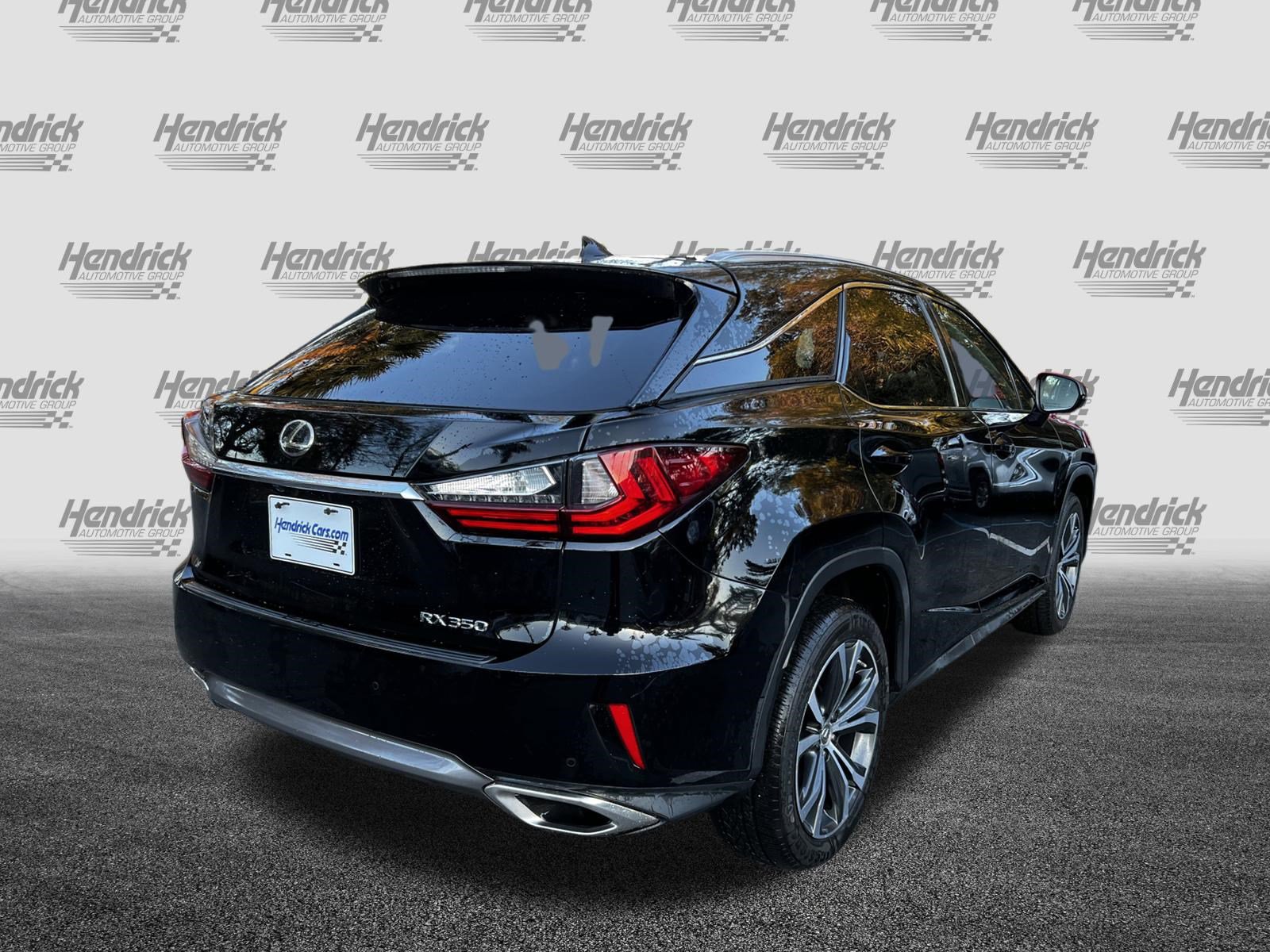 Used 2016 Lexus RX 350 FWD w/ Premium Package image 9