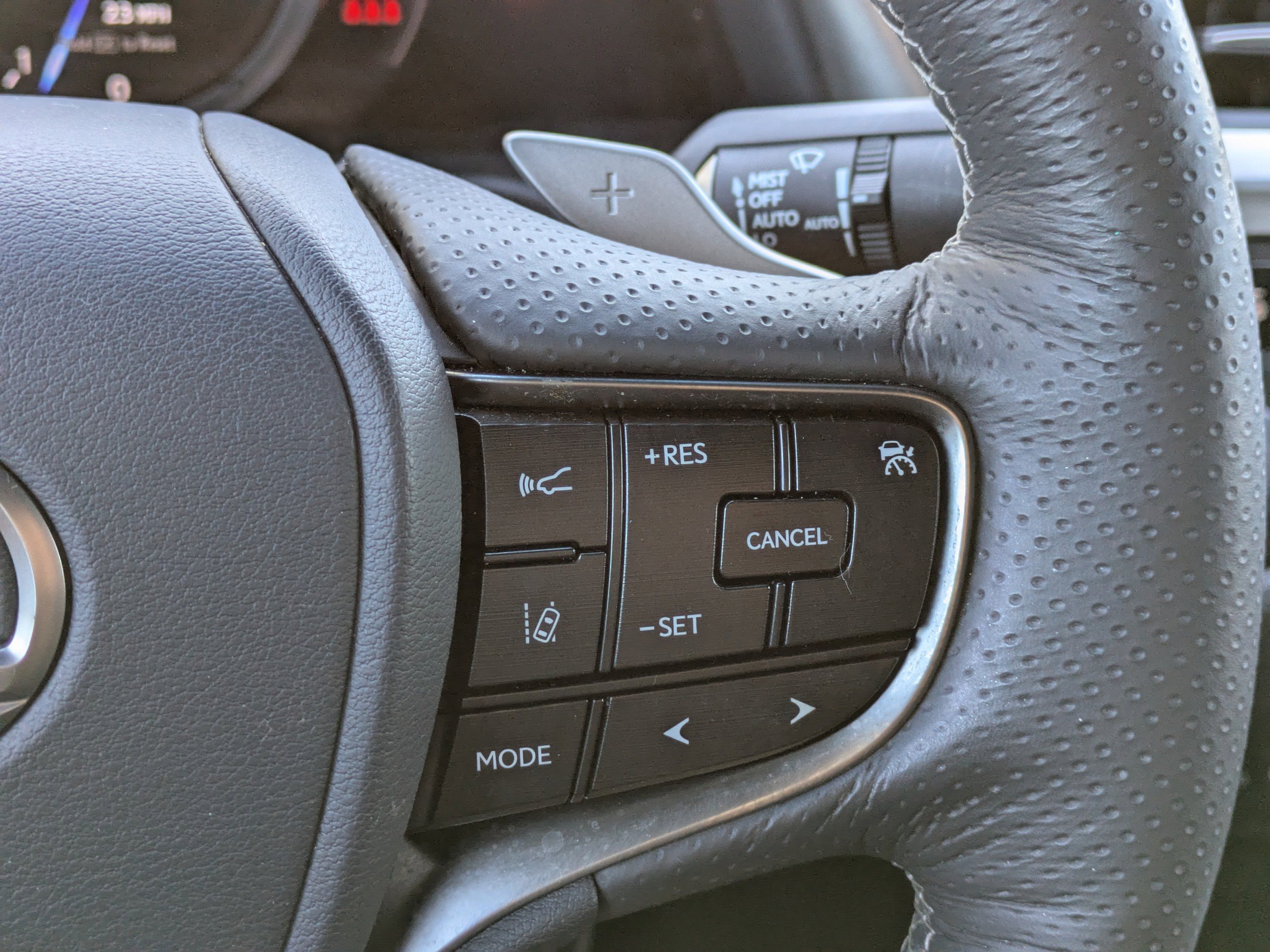 Used 2019 Lexus ES 350 F Sport w/ Accessory Package 2 image 22