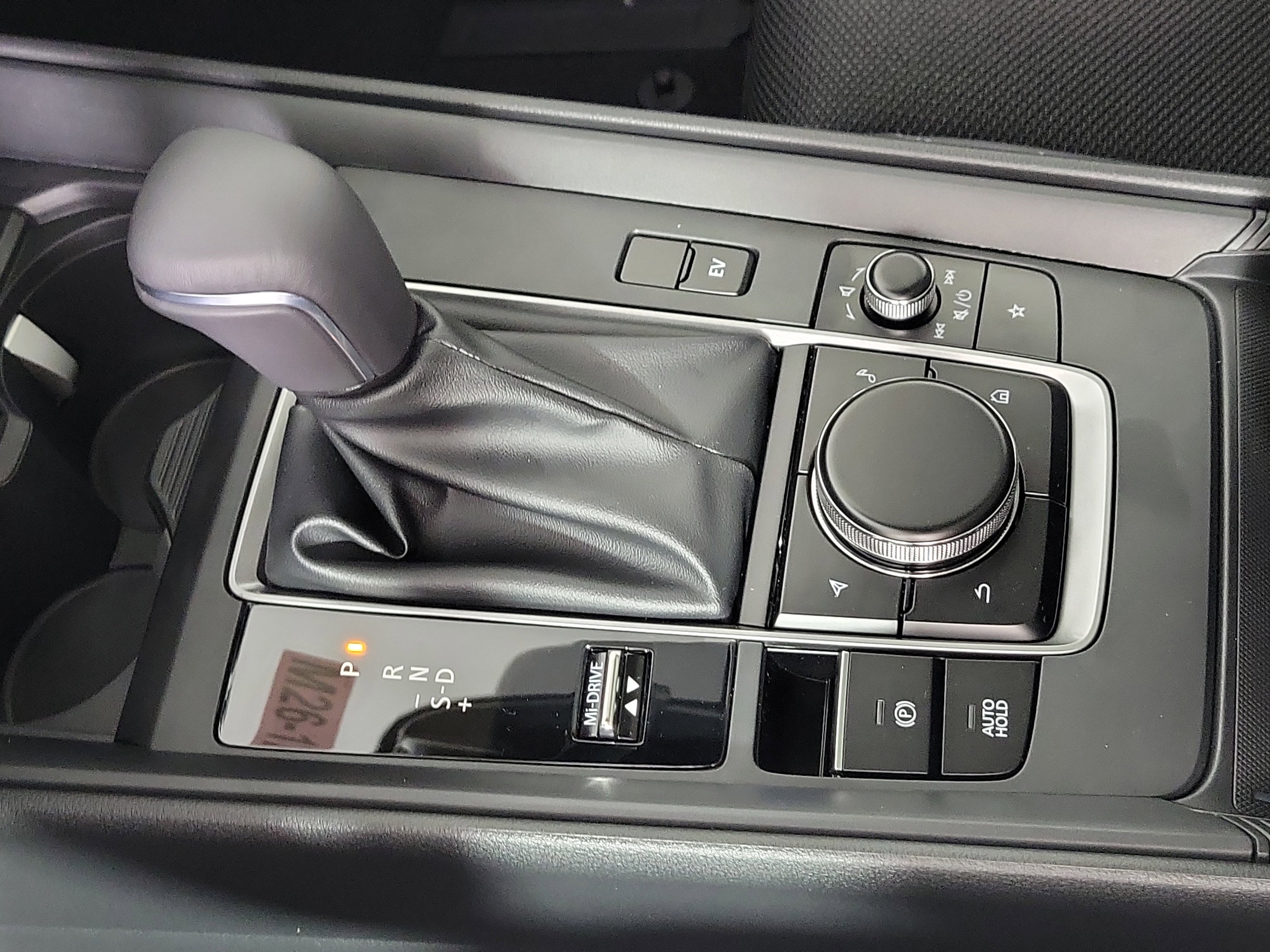 New 2026 MAZDA CX-50 2.5 Hybrid w/ Preferred Pkg image 24