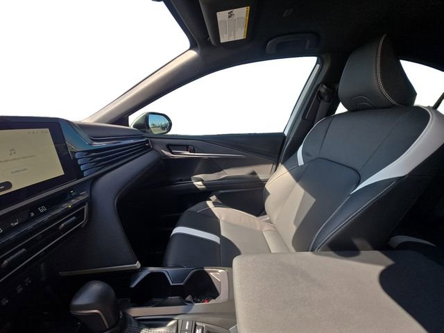 Certified 2026 Toyota Camry SE w/ Convenience Package FWD image 11