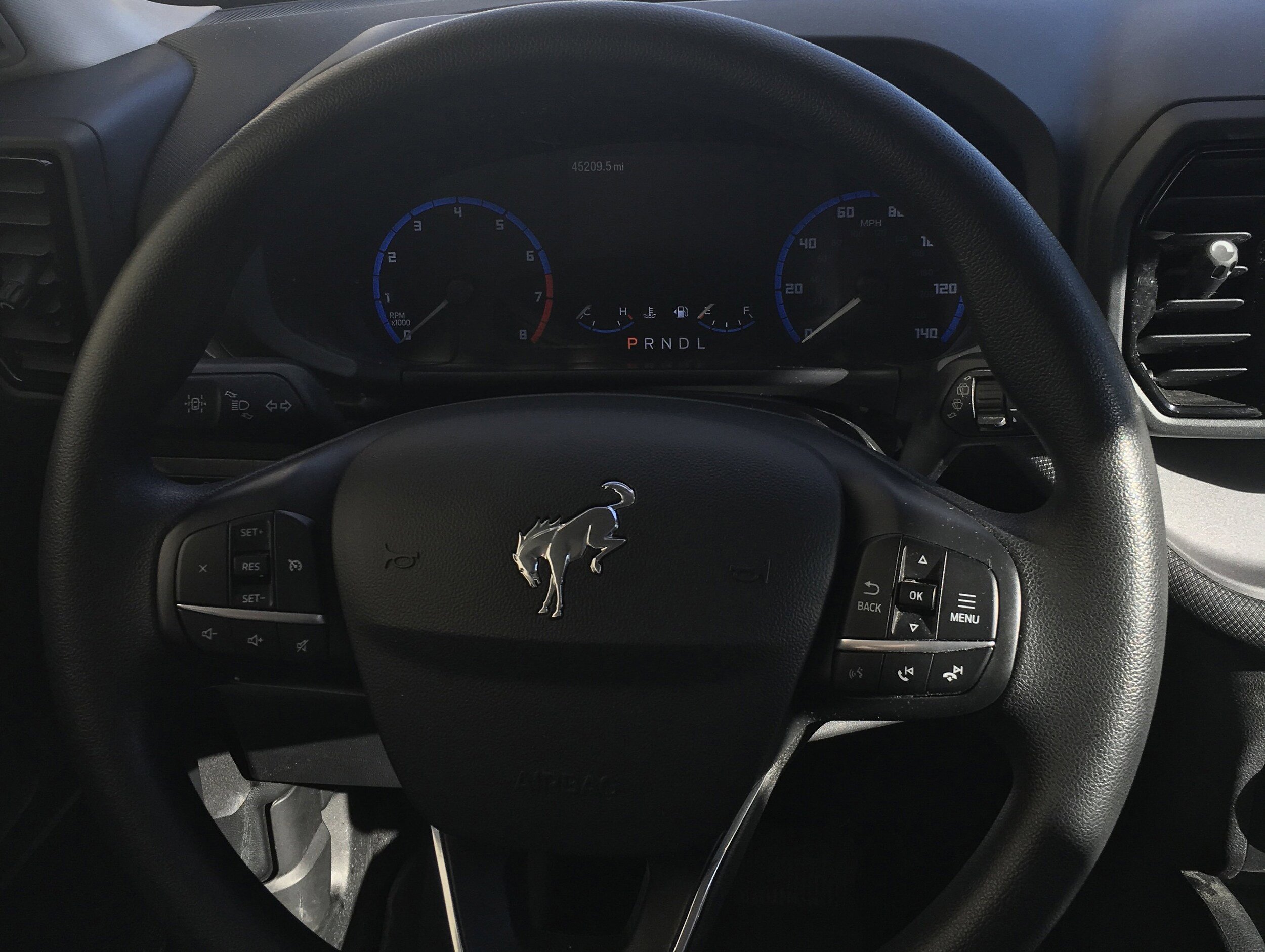 Used 2021 Ford Bronco Sport image 10