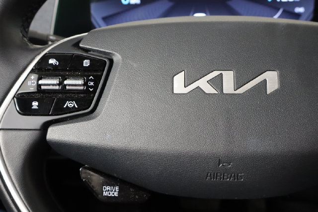Used 2023 Kia EV6 Wind RWD image 8