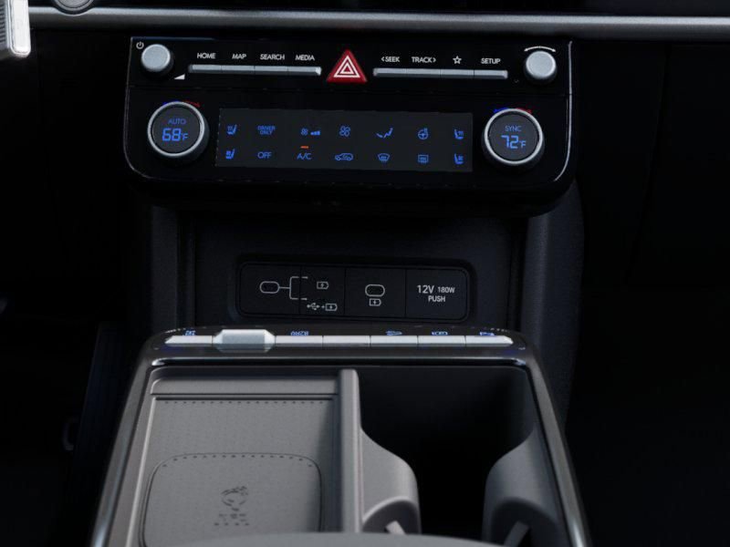 New 2026 Hyundai Tucson Limited image 16