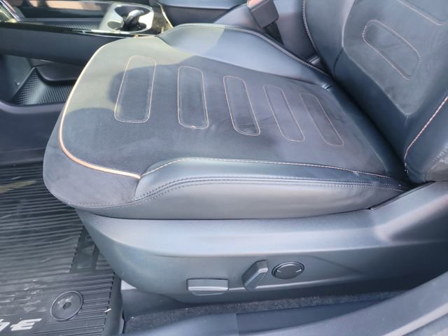 Used 2022 Ford Mustang Mach-E GT image 21