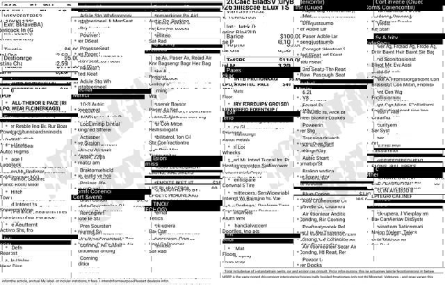 Certified 2026 Cadillac Escalade ESV Luxury image 34