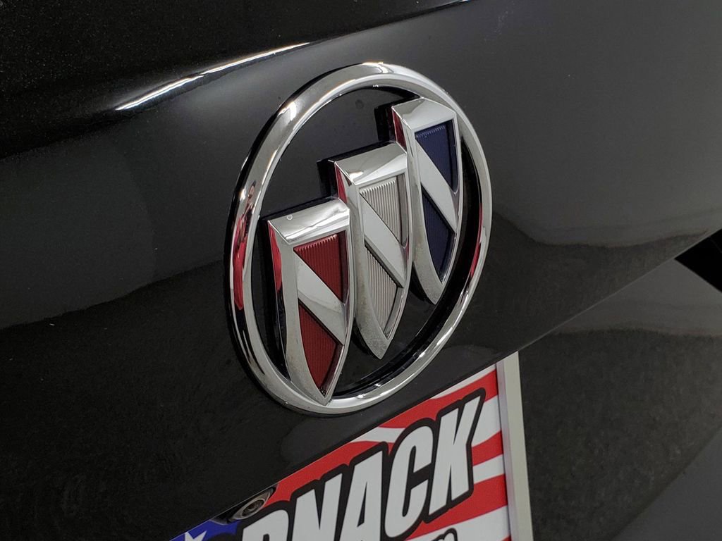 Used 2022 Buick Envision Preferred image 22
