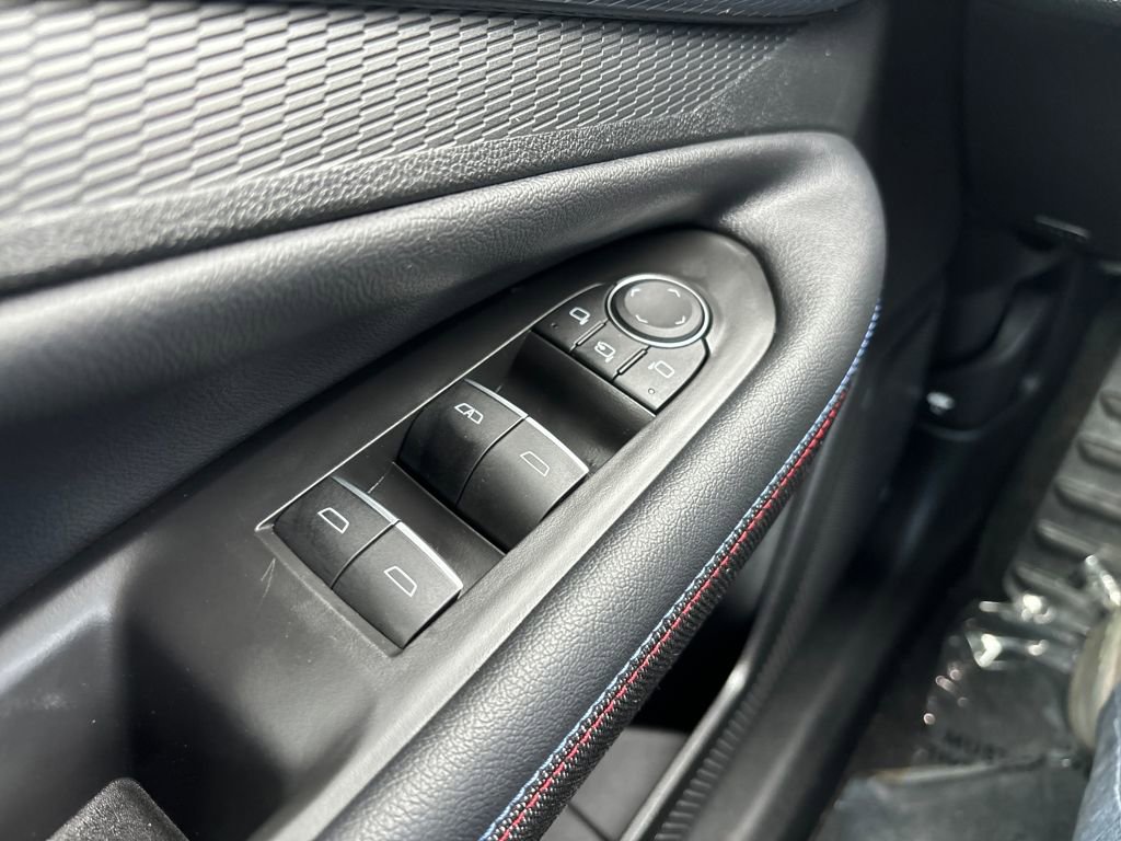 Used 2025 Chevrolet Blazer EV RS image 11