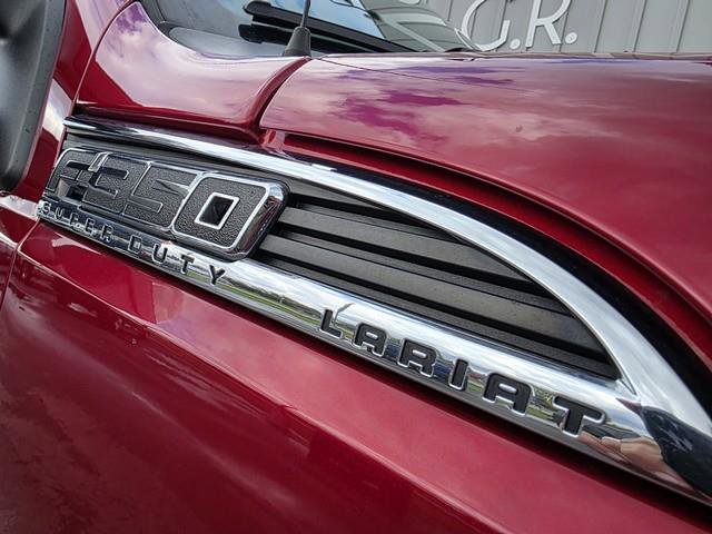 Used 2016 Ford F350 Lariat image 26