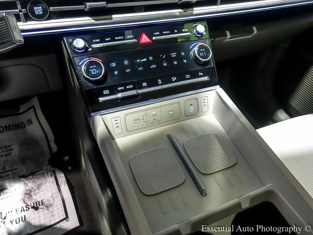 Used 2025 Hyundai Santa Fe Calligraphy image 29