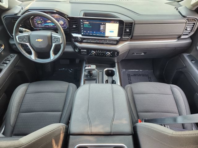 Used 2024 Chevrolet Silverado 1500 LT w/ Protection Package RWD image 24