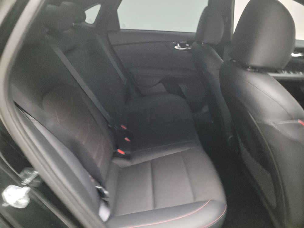 Used 2023 Kia Forte GT FWD image 19