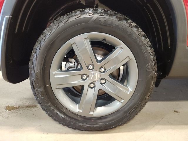 Used 2023 Honda Ridgeline RTL image 26