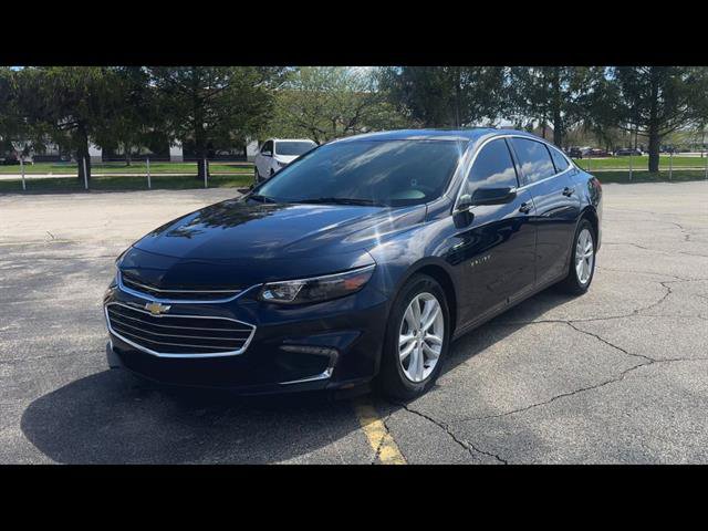 Used 2018 Chevrolet Malibu LT image 26