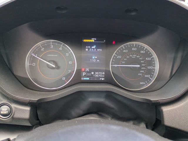 Used 2021 Subaru Crosstrek 2.5i Limited w/ Moonroof Package 2 AWD/4WD image 33
