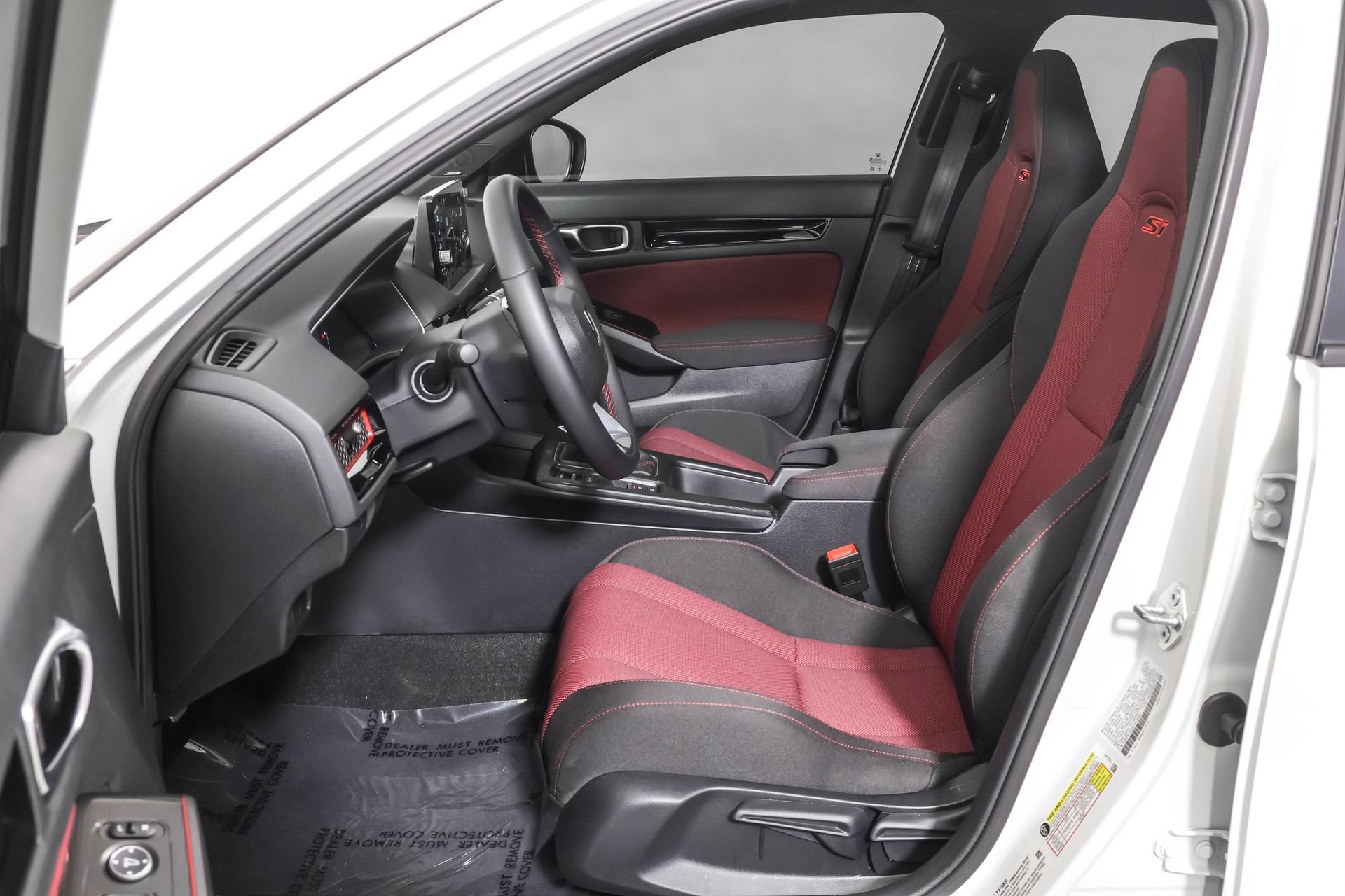 Used 2026 Honda Civic Si image 5