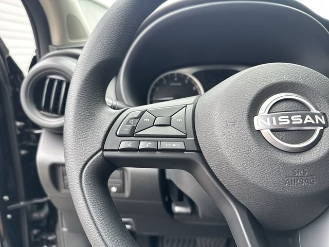 New 2025 Nissan Kicks Play S FWD image 16