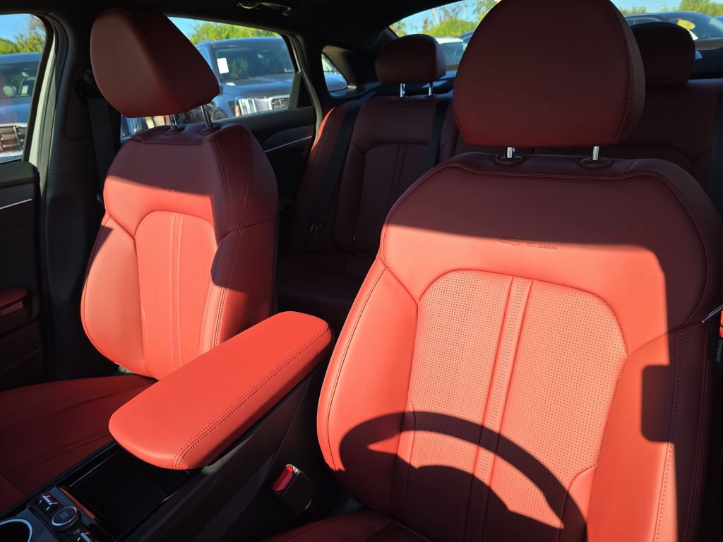 New 2026 Kia K5 GT-Line w/ GT-Line Premium Package image 22
