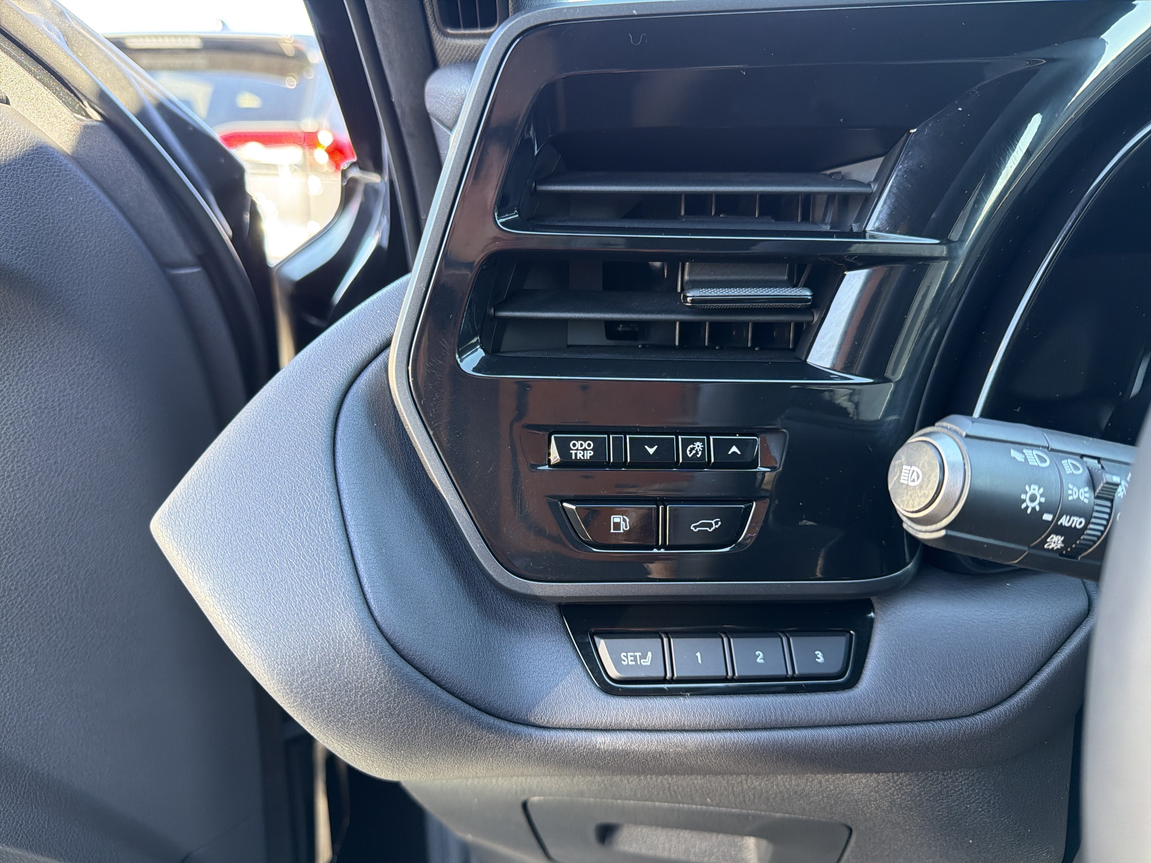 Used 2024 Lexus TX 350 AWD w/ Technology Package image 12