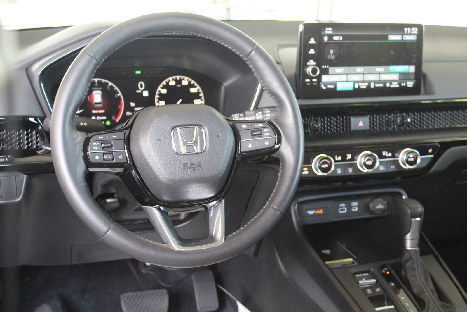 Used 2025 Honda CR-V EX-L image 18