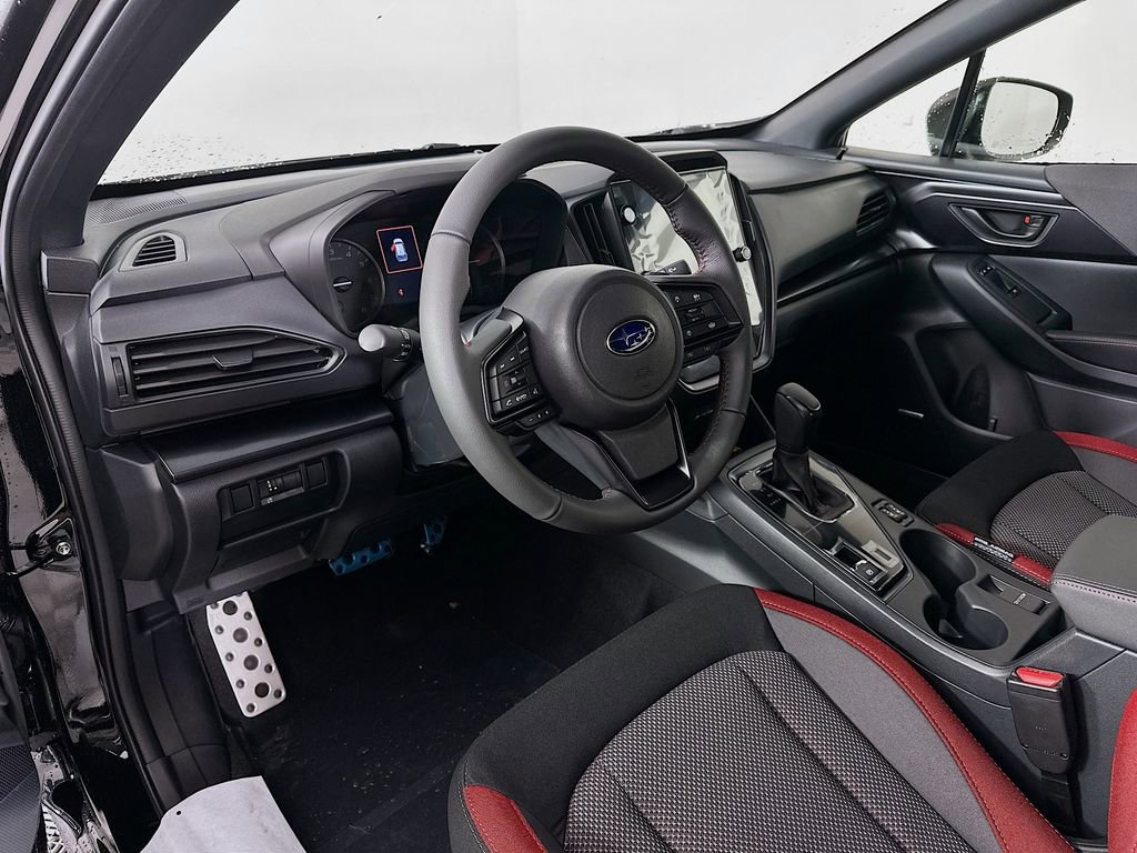 New 2026 Subaru Impreza RS image 13