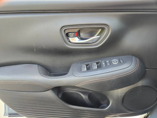 Used 2024 Honda HR-V Sport image 35