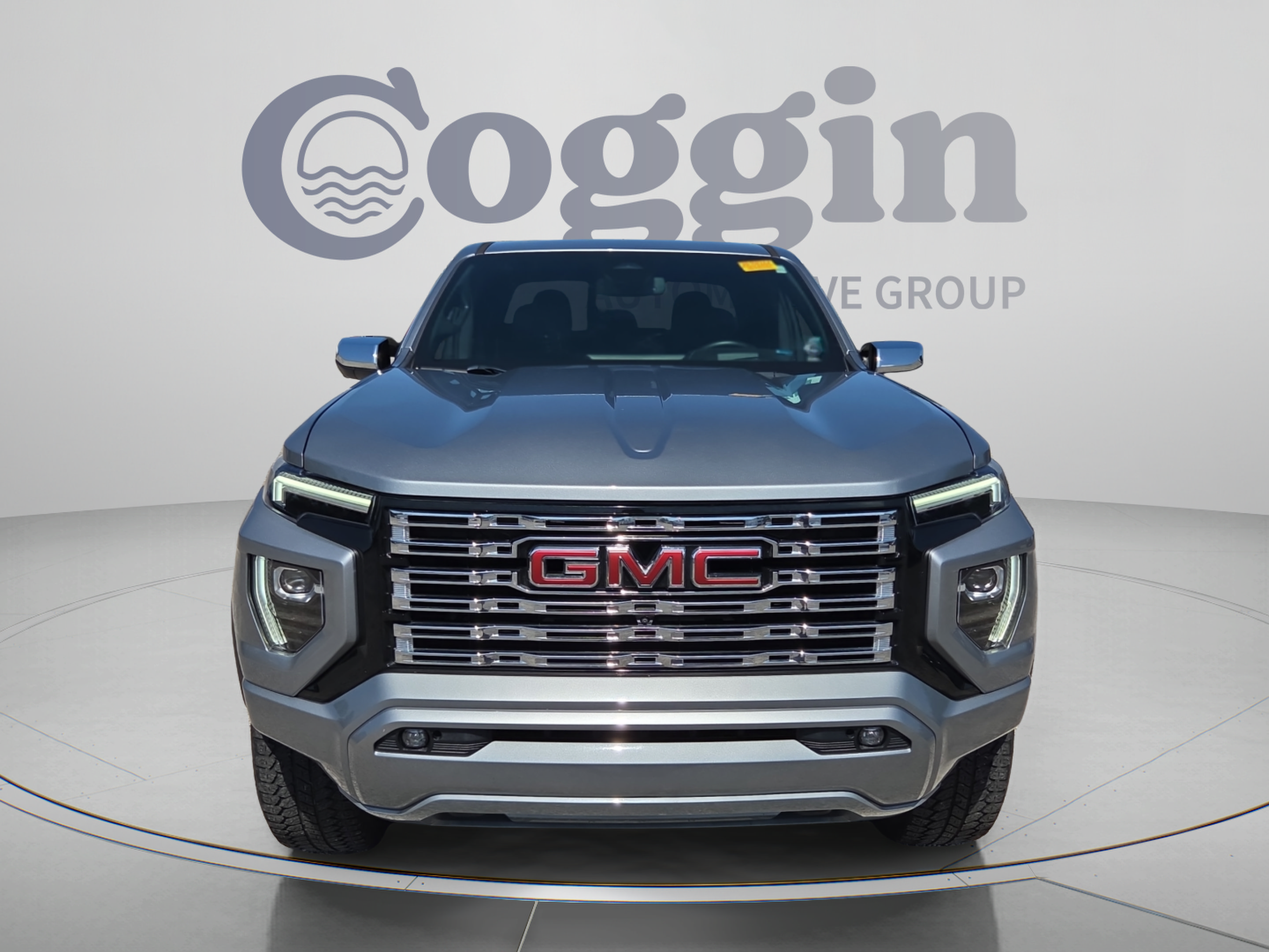 Used 2023 GMC Canyon Denali AWD/4WD image 8