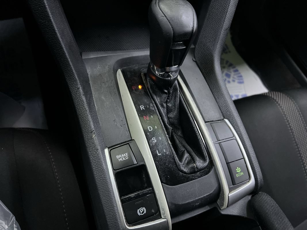 Used 2020 Honda Civic LX image 22