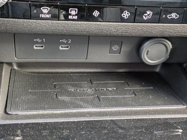 New 2026 Mitsubishi Outlander Trail Edition image 26