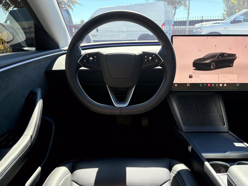 Used 2024 Tesla Model 3 Long Range AWD/4WD image 6