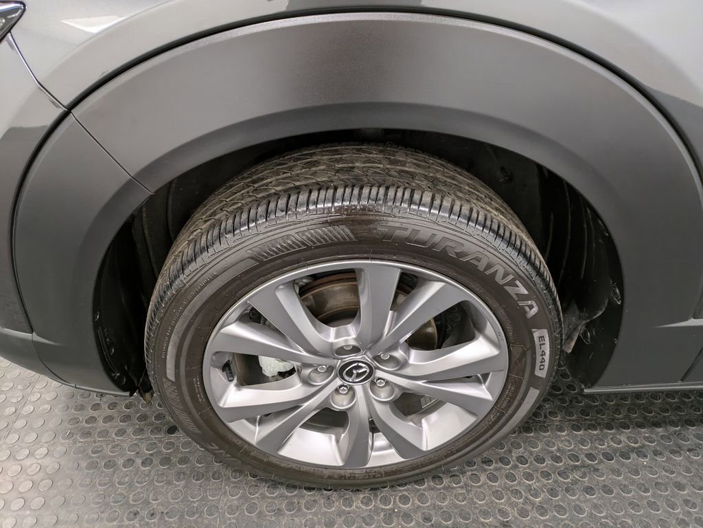 Certified 2024 MAZDA CX-30 AWD 2.5 S w/ Premium Package image 8