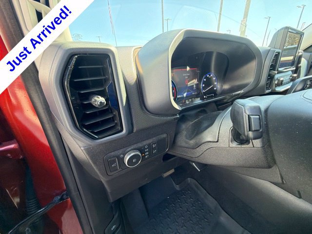 Used 2022 Ford Bronco Sport Outer Banks w/ Tech Package AWD/4WD image 44