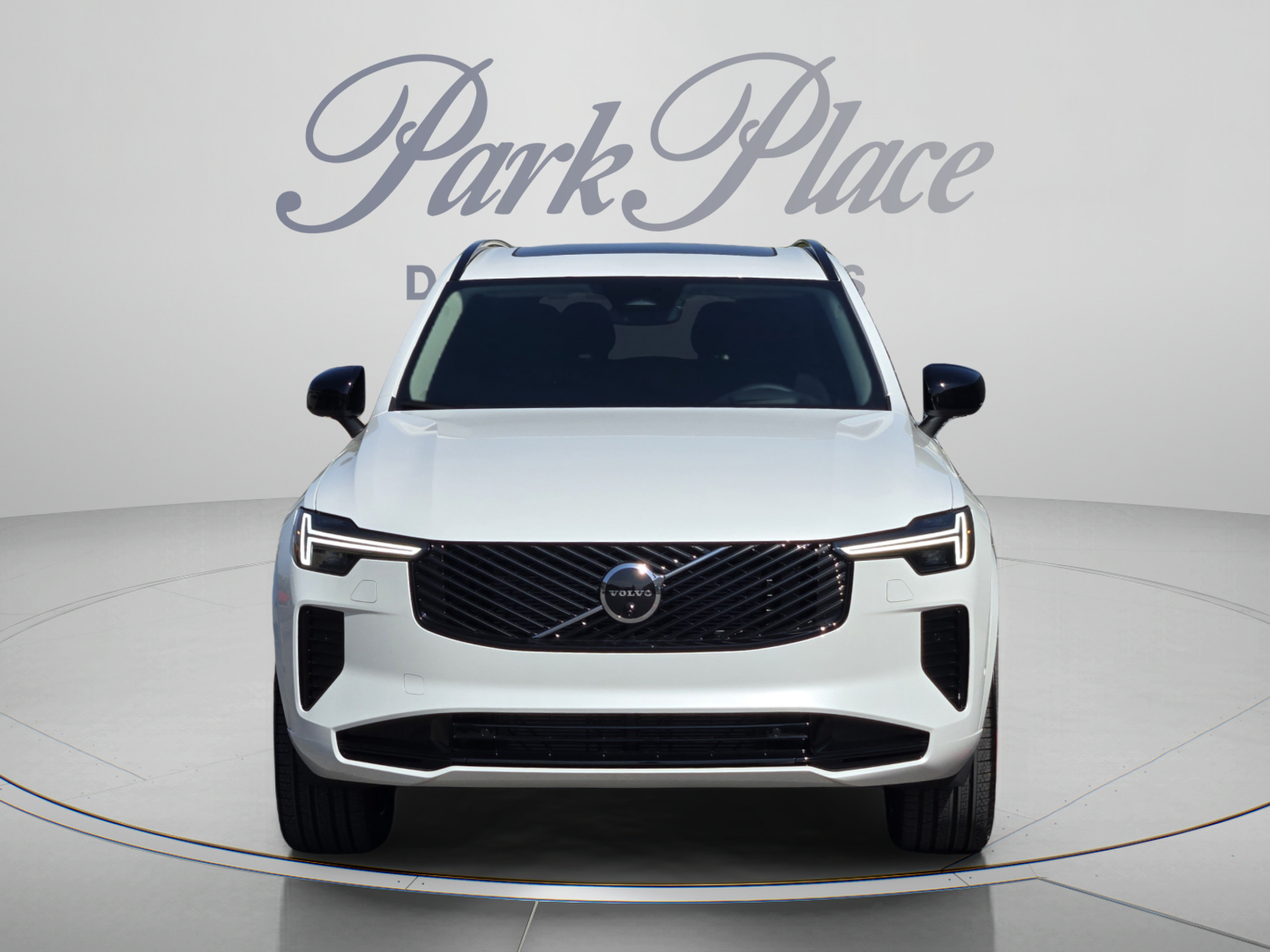New 2027 Volvo XC90 B6 Ultra AWD/4WD image 9