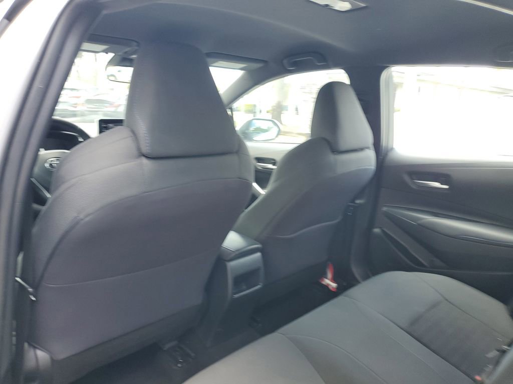 Used 2020 Toyota Corolla SE image 7