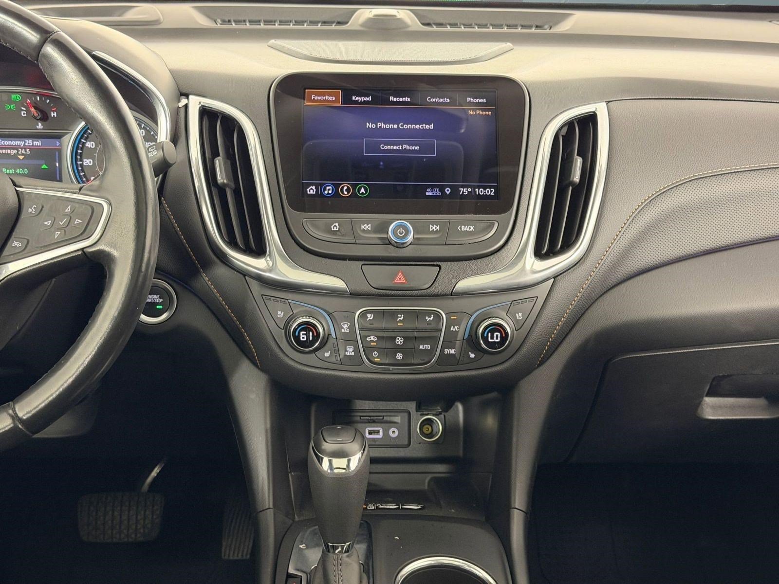 Used 2020 Chevrolet Equinox Premier FWD image 25