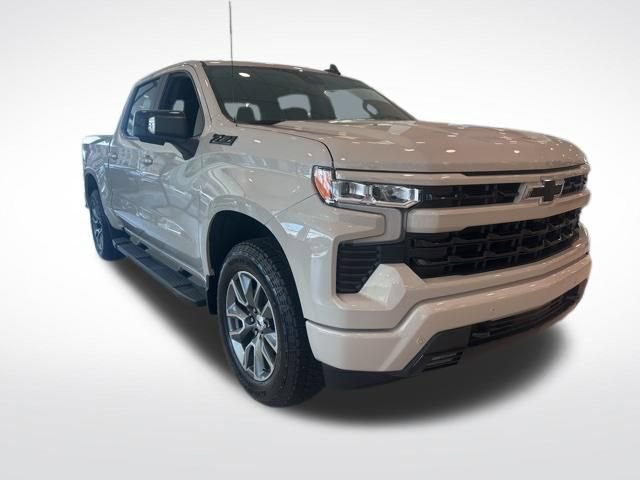 New 2026 Chevrolet Silverado 1500 RST w/ True North Edition Plus image 6