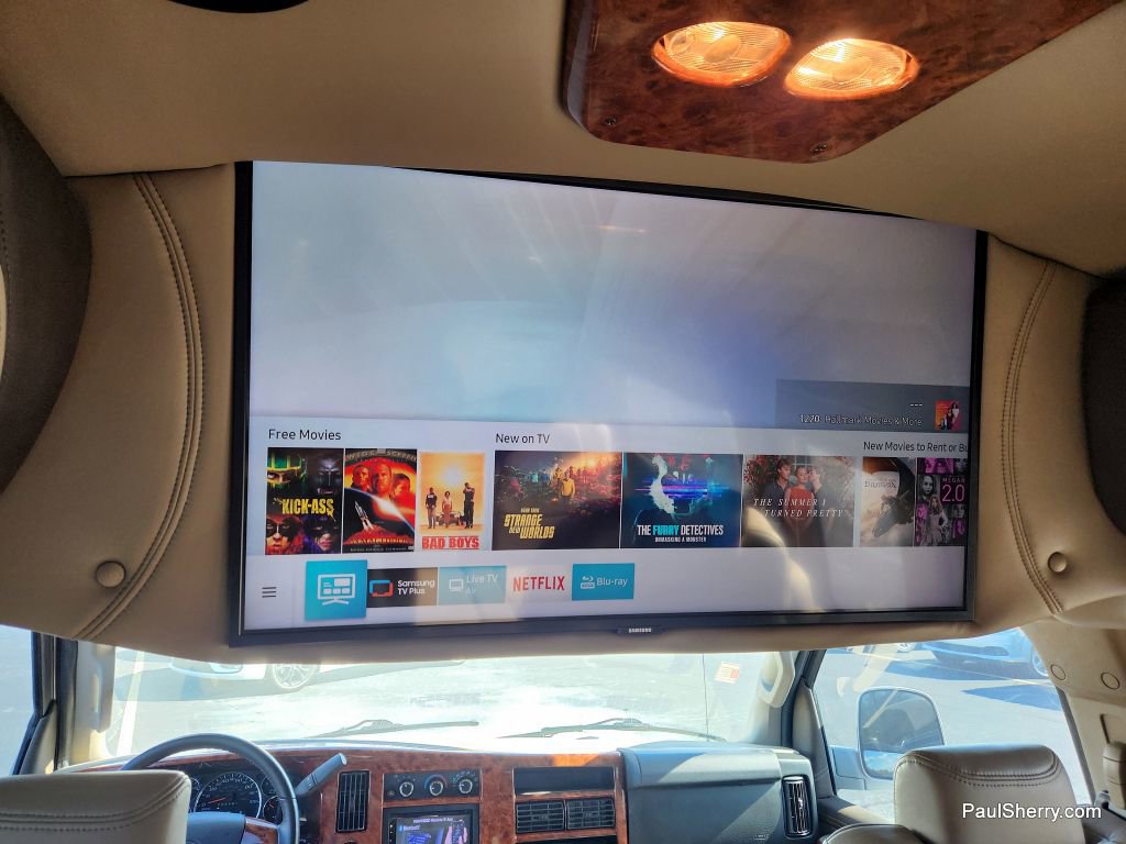 Used 2021 Chevrolet Express 2500 LS w/ Enhanced Convenience Package image 53