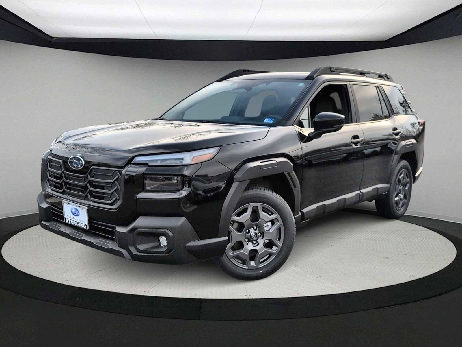 New 2026 Subaru Outback Premium