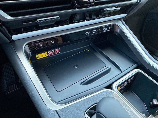 New 2026 Lexus TX 350 FWD image 33