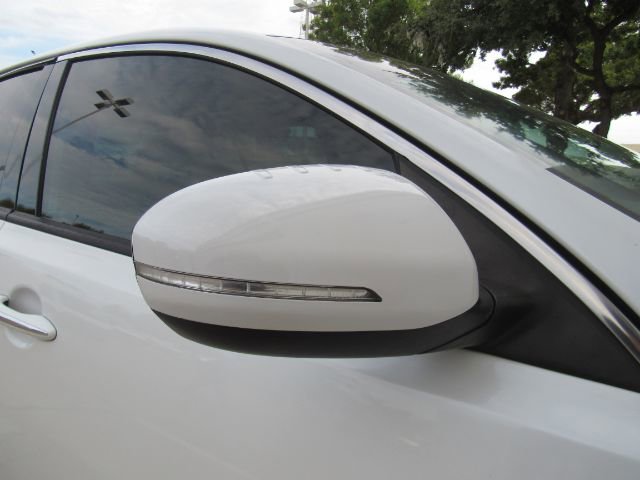 Used 2015 Kia Optima SX image 22