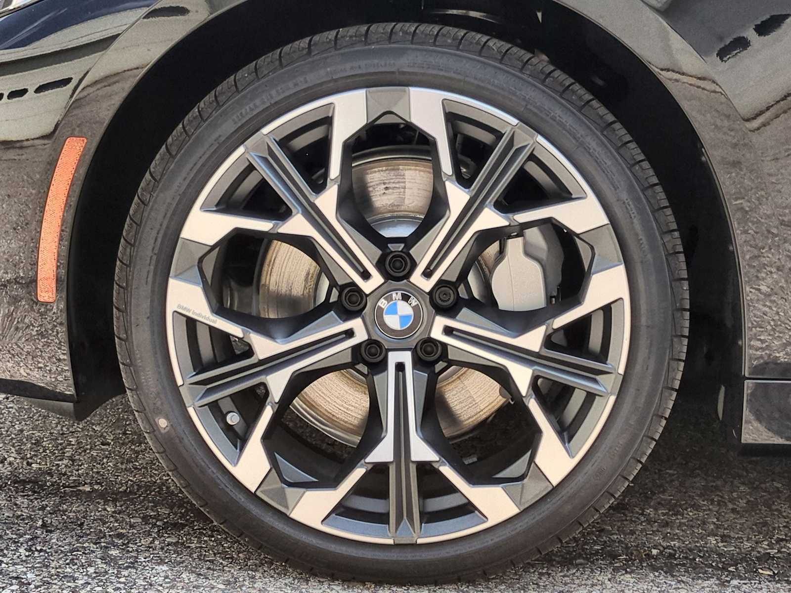 New 2026 BMW 430i xDrive Coupe w/ Premium Package image 14